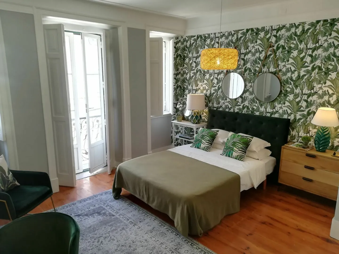 Sant´Ana Apartment Lisboa