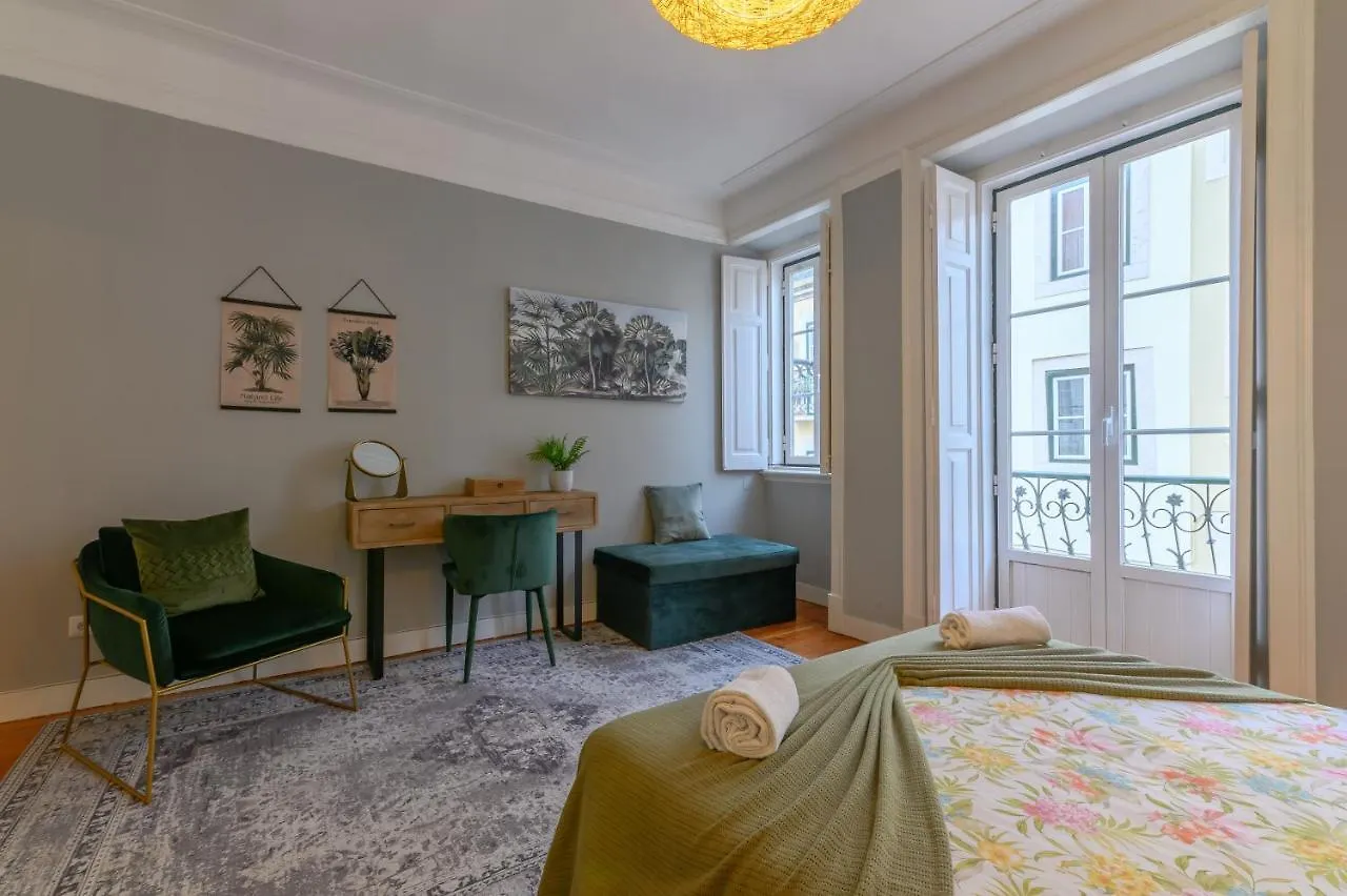 Sant´Ana Apartment Lisboa