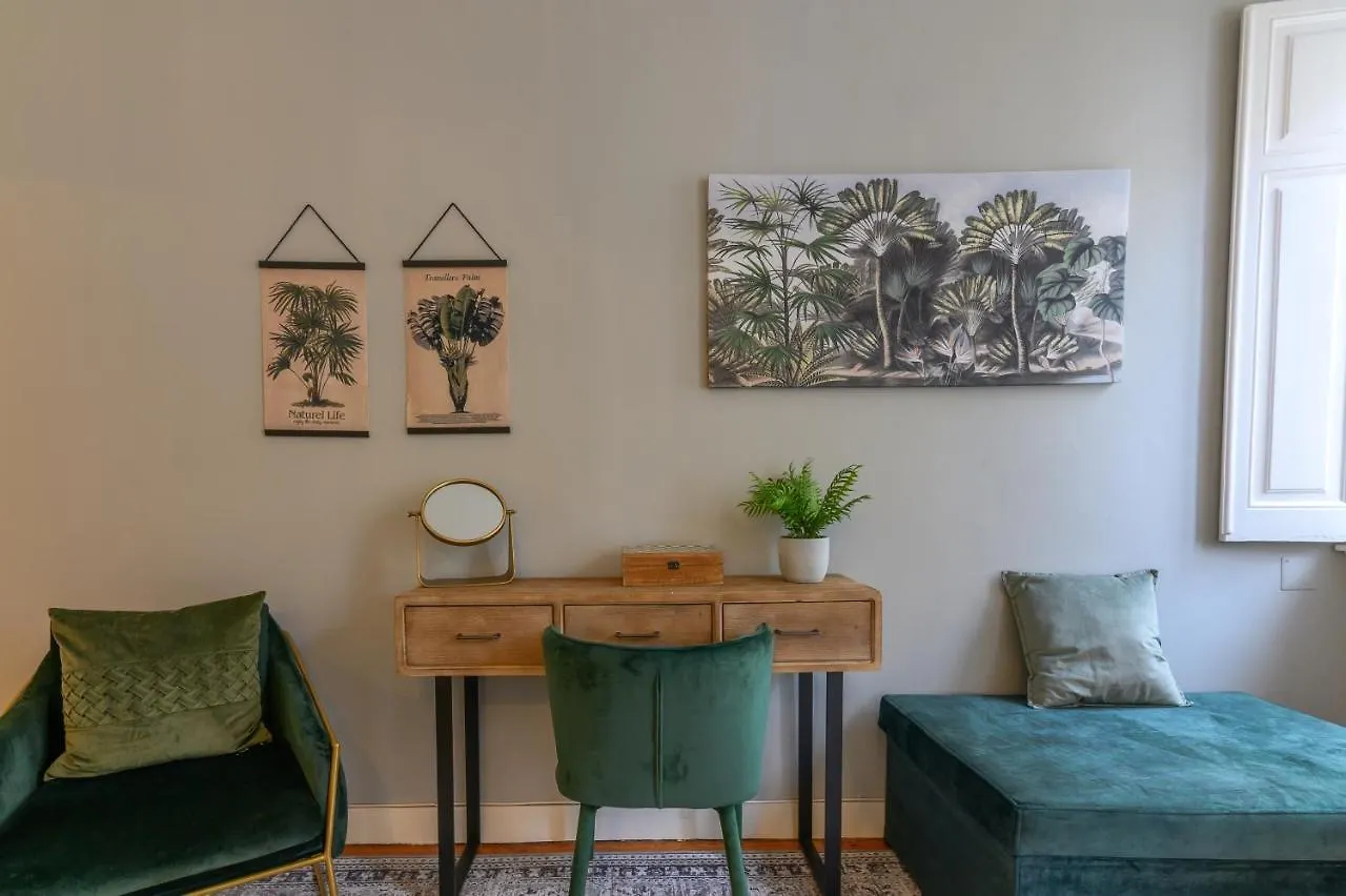 Sant´Ana Apartment Lisboa