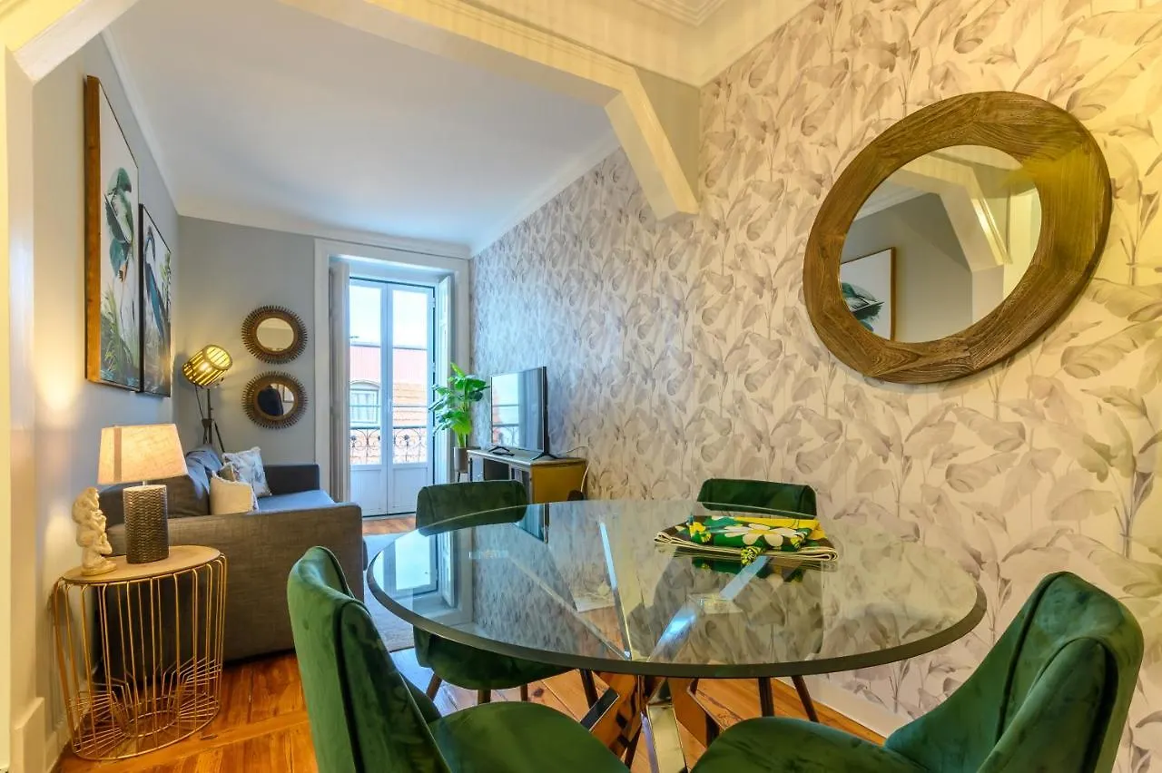 Sant´Ana Apartment Lisboa