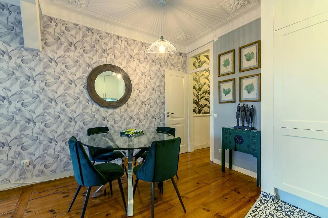 Sant´Ana Apartment Lisboa